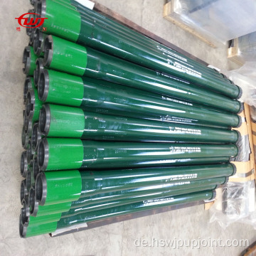 3-1 /2 88,9 mm N80 /L80-Tubing-Puppengelenk